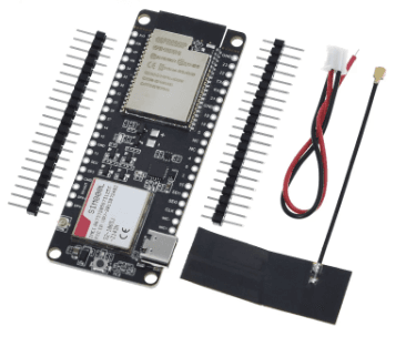 ESP32 T-Call V1.3