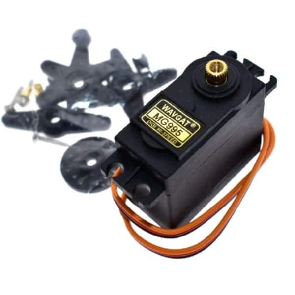 Servomoteur Numérique MG995